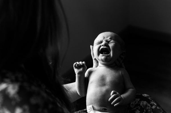 Decoding Newborn Baby Cries: The Language of Infant Sounds