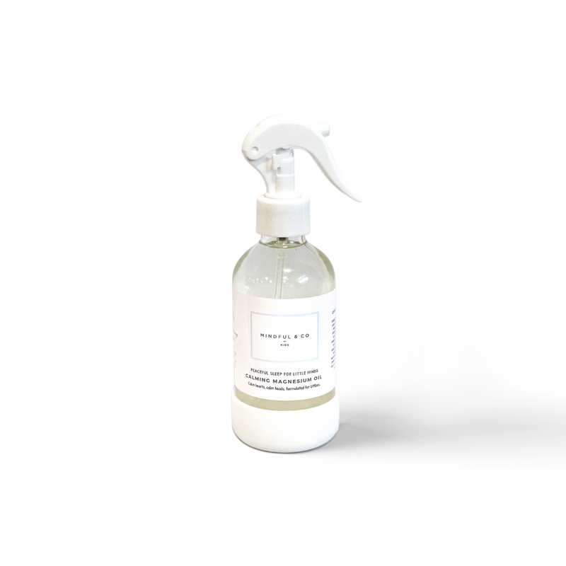 Calming Magnesium Oil | 250ml