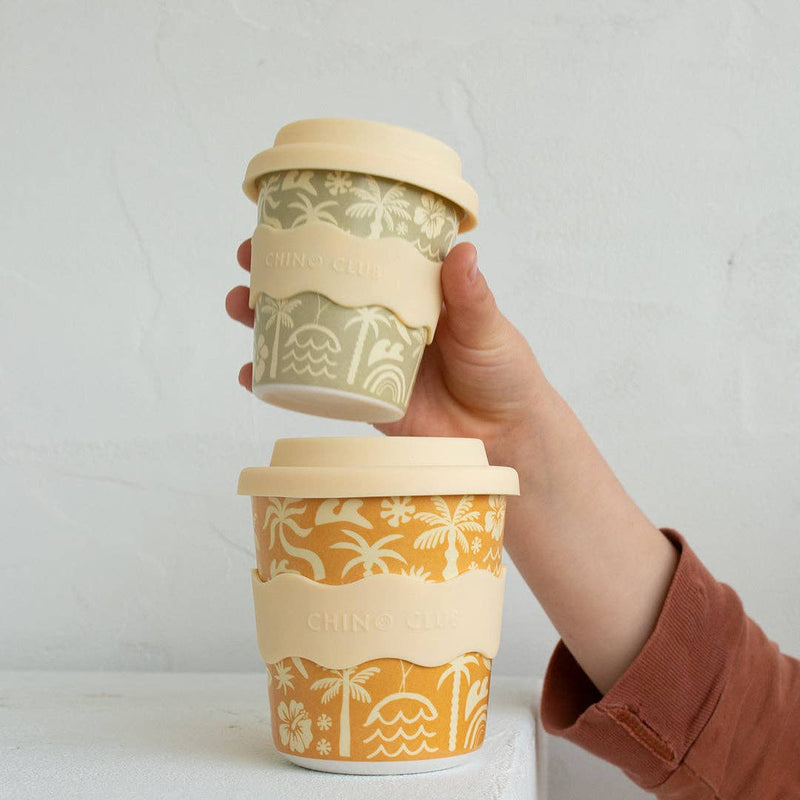 Kids Keep Cup 8oz (240ml) with Straw | Moana