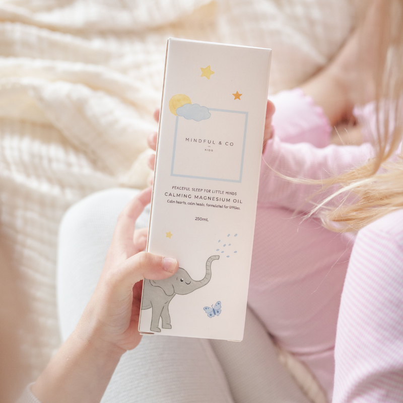 Calming Magnesium Oil | 250ml