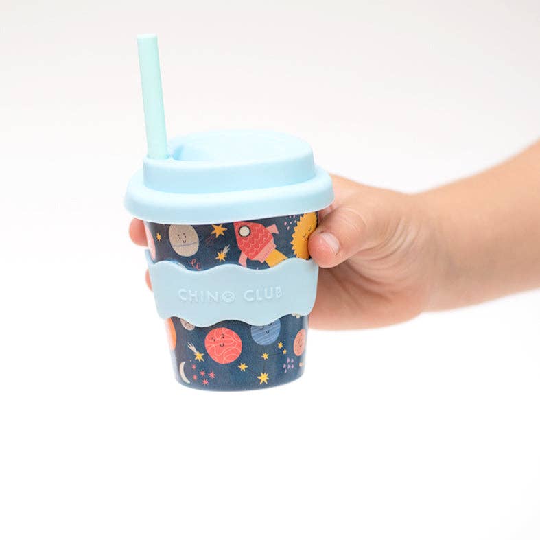 Babychino Cup 4oz (120ml) | Space