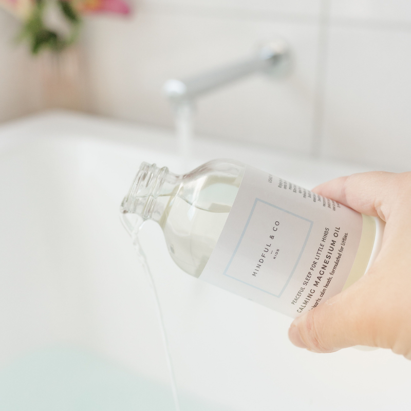 Calming Magnesium Oil | 250ml