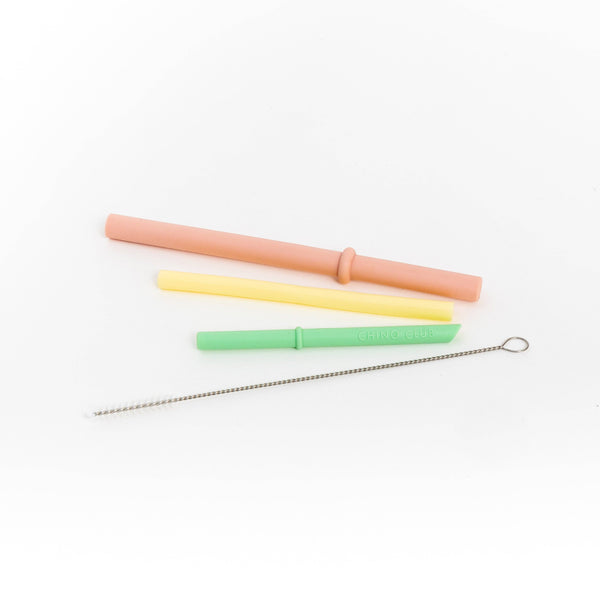 Straw Cleaner