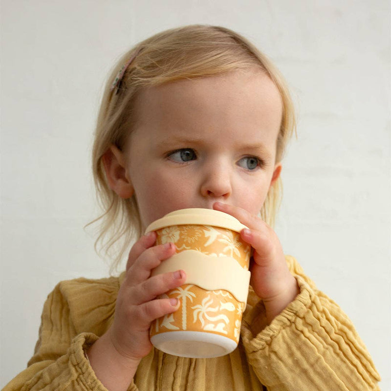 Kids Keep Cup 8oz (240ml) with Straw | Moana