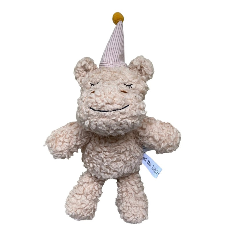 Betty Hippo | Soft Toy