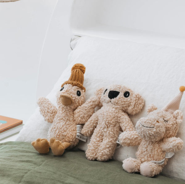 Betty Hippo | Soft Toy