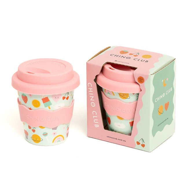 Babychino Cup 4oz (120ml) | Favourite Things