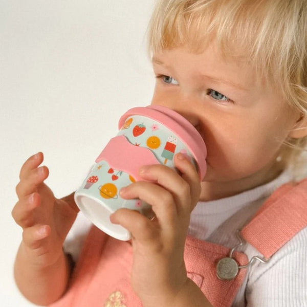 Babychino Cup 4oz (120ml) | Favourite Things