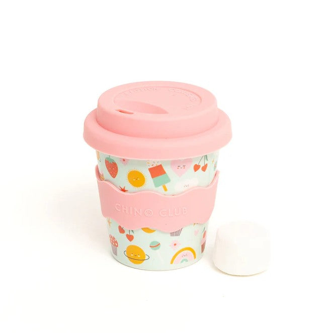 Babychino Cup 4oz (120ml) | Favourite Things