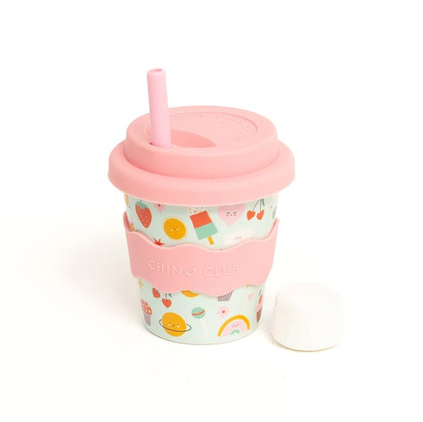 Babychino Cup 4oz (120ml) | Favourite Things