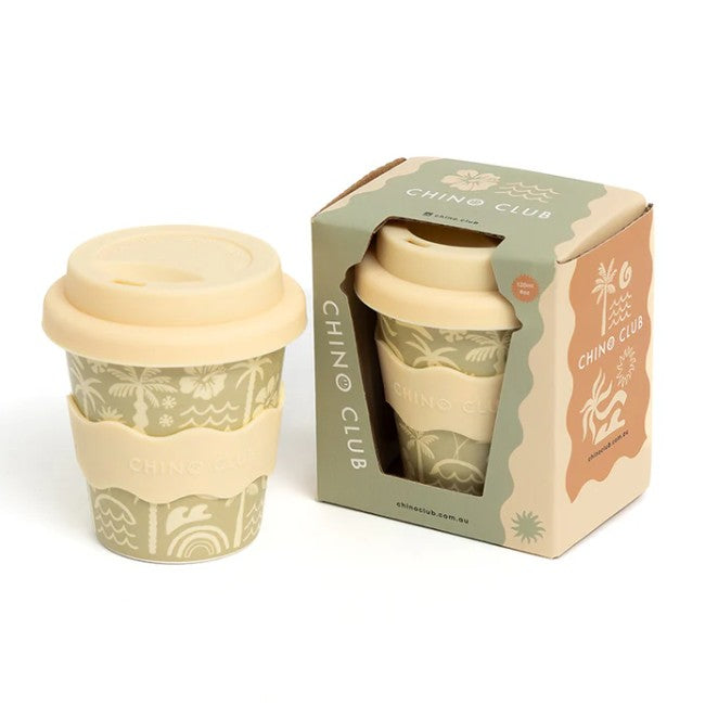 Babychino Cup 4oz (120ml) | Moana