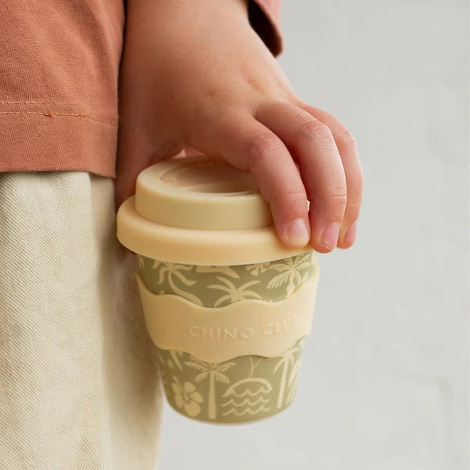 Babychino Cup 4oz (120ml) | Moana
