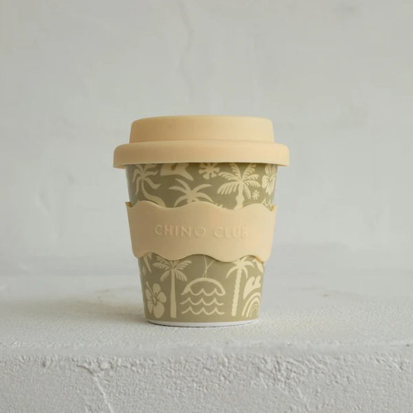 Babychino Cup 4oz (120ml) | Moana