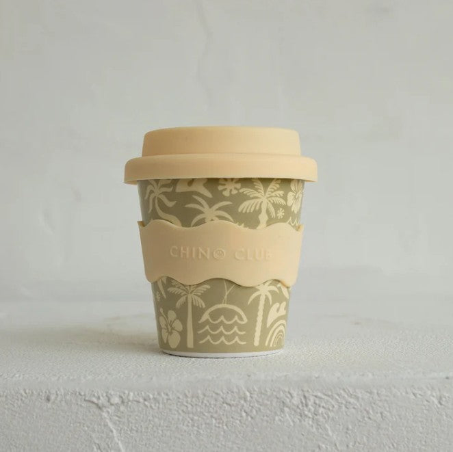 Babychino Cup 4oz (120ml) | Moana