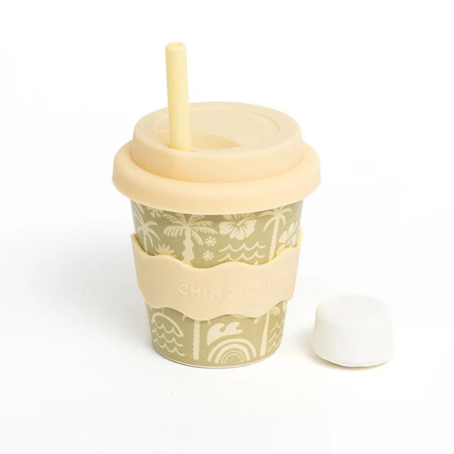Babychino Cup 4oz (120ml) | Moana