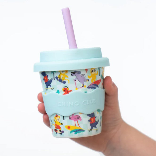 Babychino Cup 4oz (120ml) | Surf n Skate