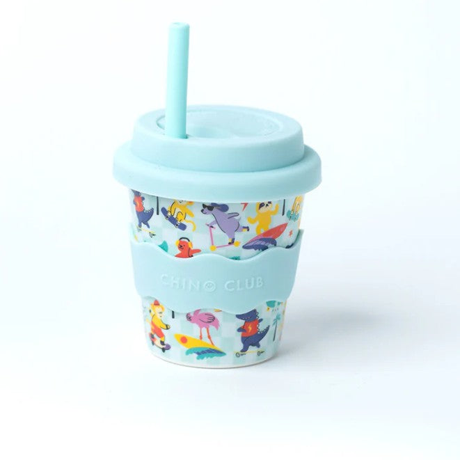 Babychino Cup 4oz (120ml) | Surf n Skate