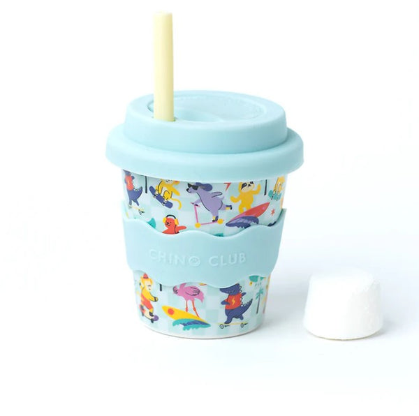 Babychino Cup 4oz (120ml) | Surf n Skate