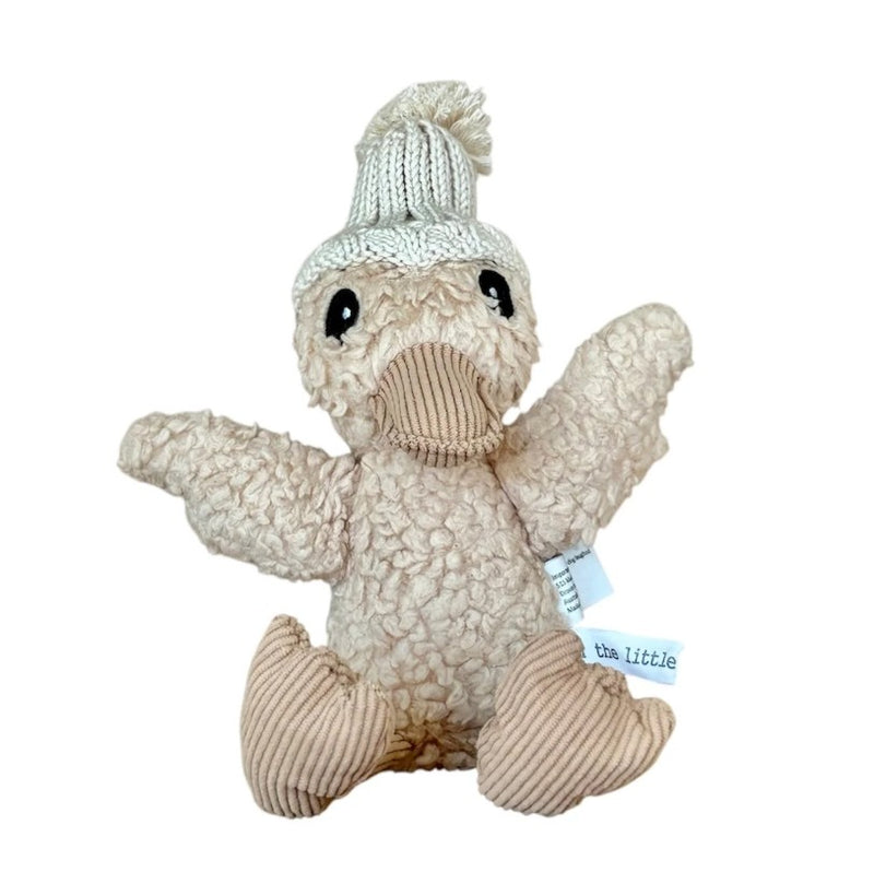 Edmond Duck | Soft Toy