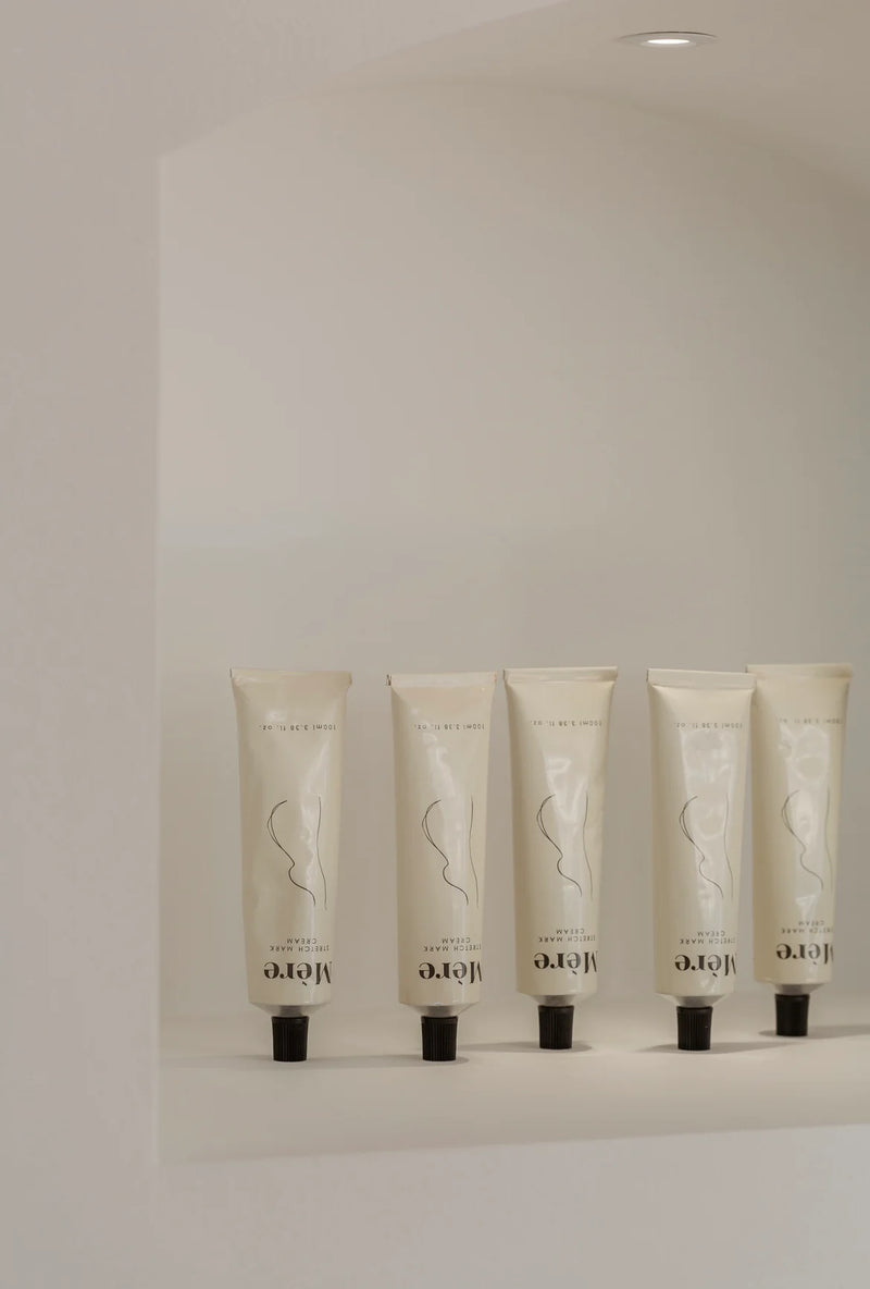 Stretch Mark Cream