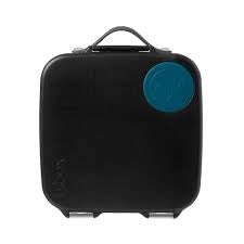 b.box Lunchbox Large 2L with Gel Cooler | Night Vision