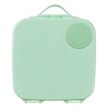 b.box Lunchbox Large 2L with Gel Cooler | Spearmint