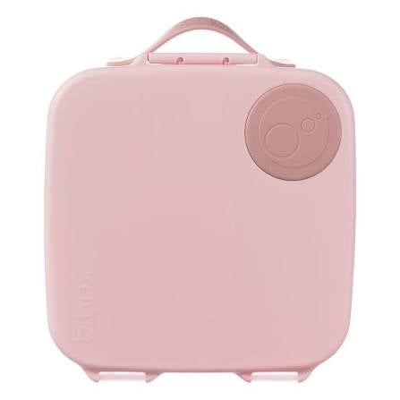 b.box Lunchbox Large 2L with Gel Cooler | Blush Crush