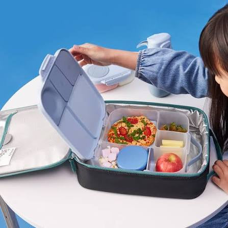 b.box Lunchbox Large 2L with Gel Cooler | Chill Out