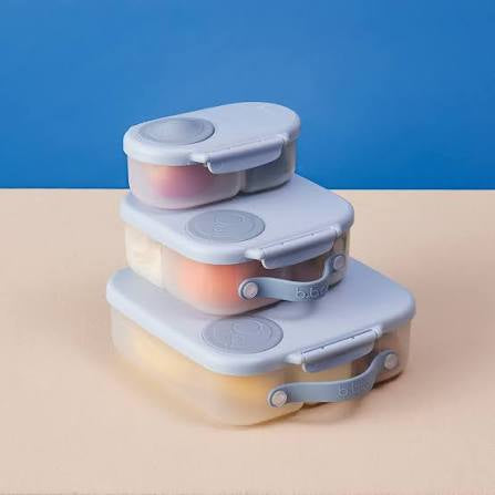 b.box Lunchbox Large 2L with Gel Cooler | Chill Out