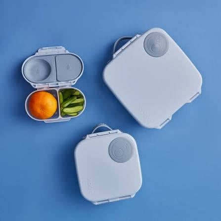 b.box Lunchbox Large 2L with Gel Cooler | Chill Out