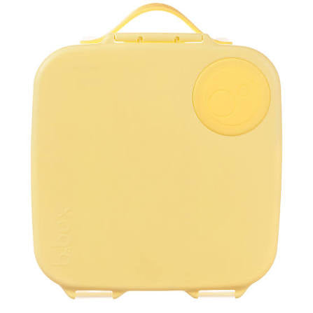 b.box Lunchbox Large 2L with Gel Cooler | Lemon Twist