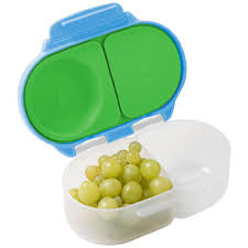 b.box Snackbox | Ocean Breeze