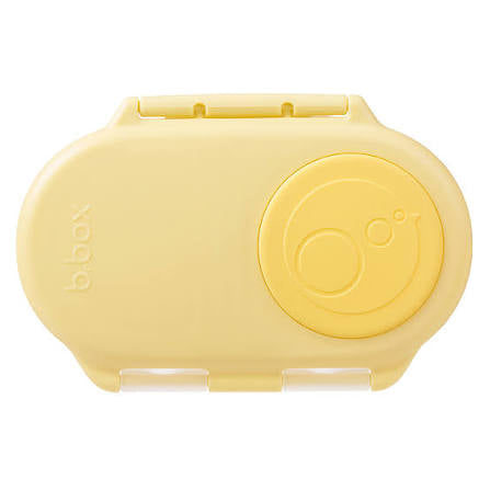 b.box Snackbox | Lemon Twist