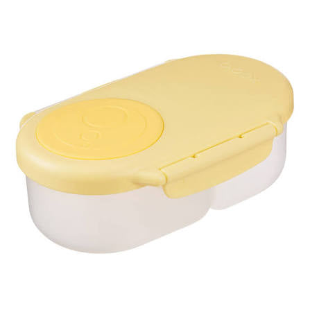 b.box Snackbox | Lemon Twist