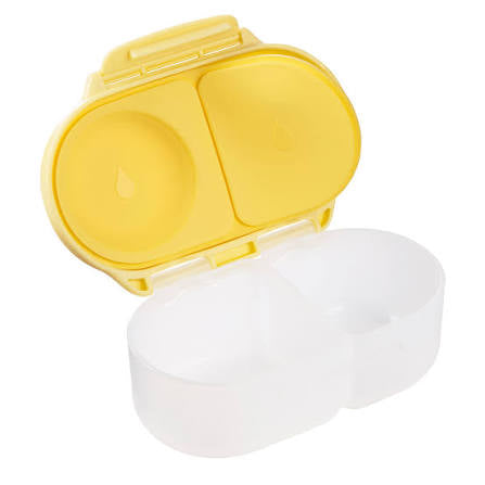 b.box Snackbox | Lemon Twist