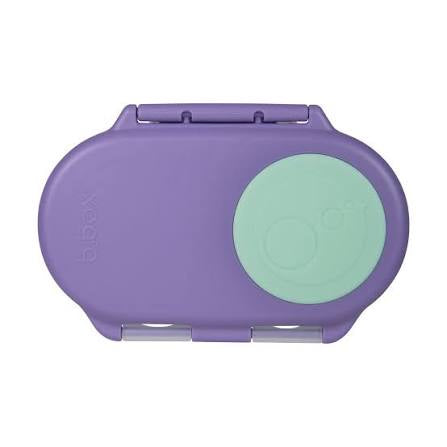 b.box Snackbox | Lilac Pop