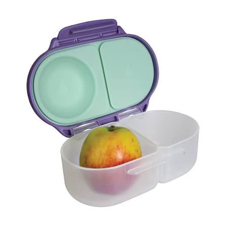 b.box Snackbox | Lilac Pop