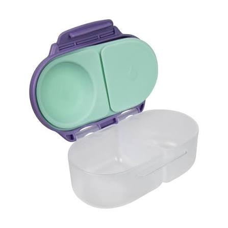 b.box Snackbox | Lilac Pop
