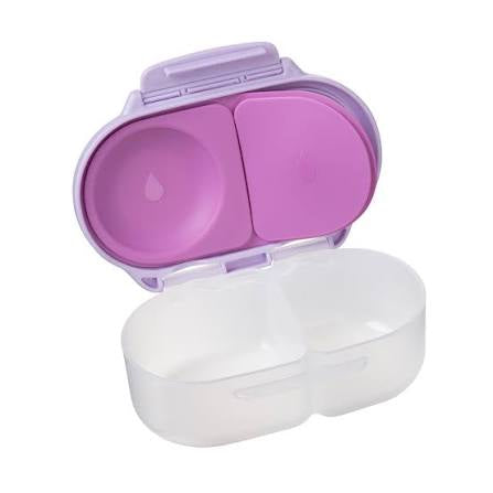 b.box Snackbox | Sugar Plum