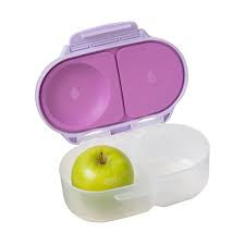 b.box Snackbox | Sugar Plum