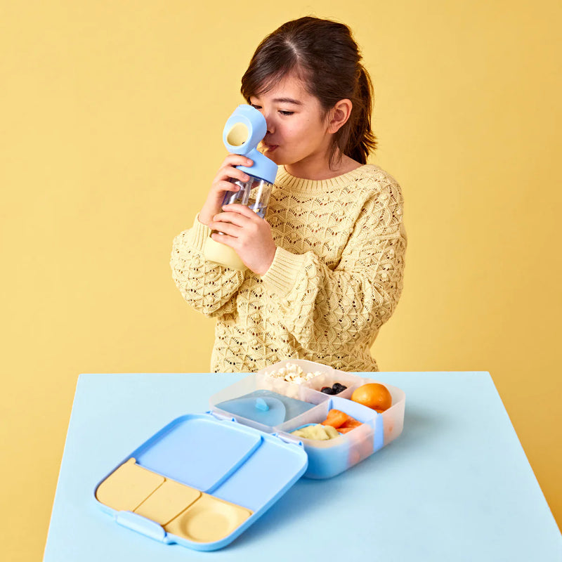 b.box Bluey Lunchbox Large 2L with Gel Cooler