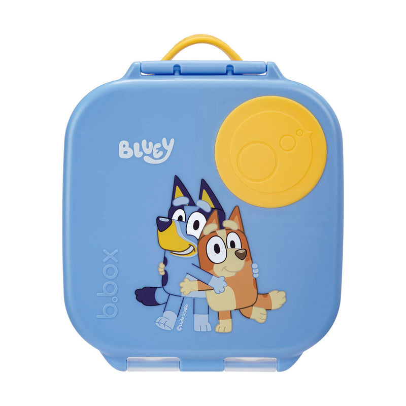 b.box Bluey Mini Lunchbox 1L