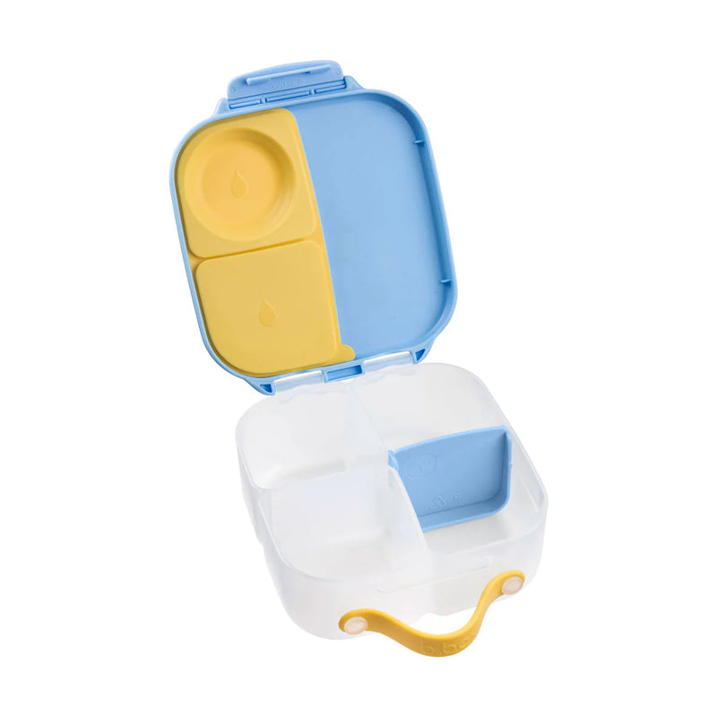 b.box Bluey Mini Lunchbox 1L
