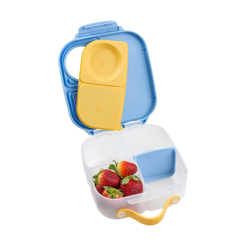 b.box Bluey Mini Lunchbox 1L
