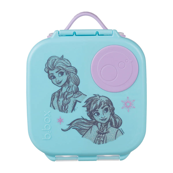 b.box Disney Frozen Mini Lunchbox 1L
