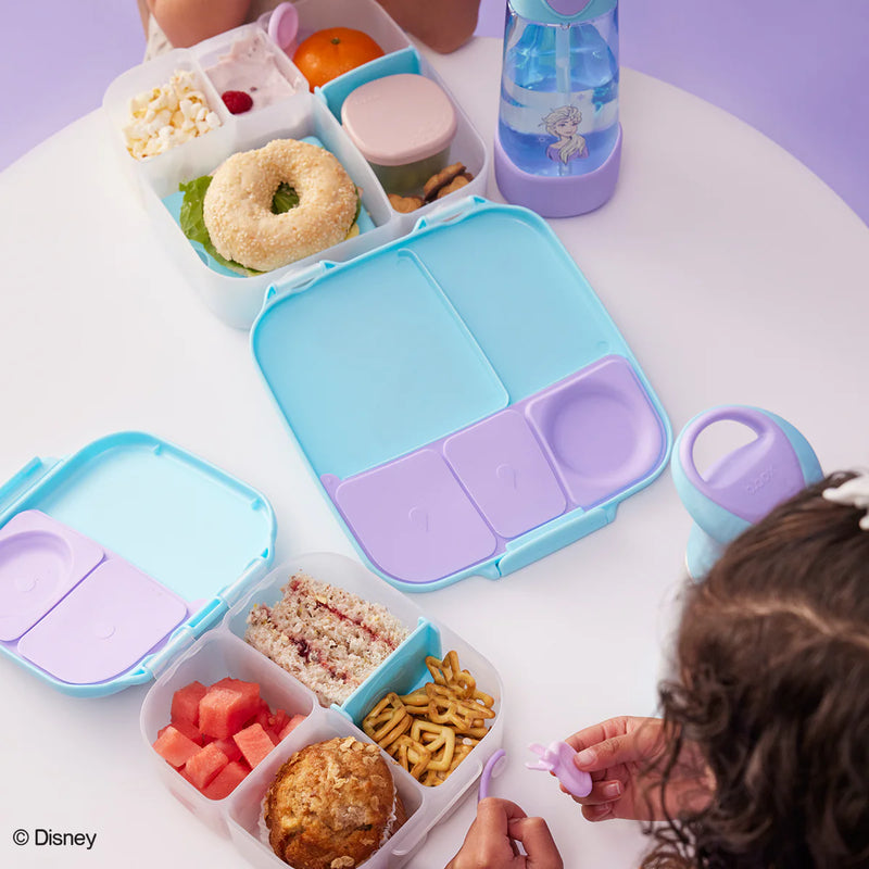b.box Disney Frozen Mini Lunchbox 1L