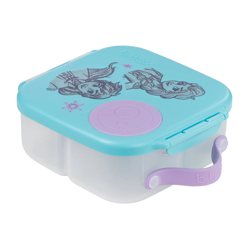 b.box Disney Frozen Mini Lunchbox 1L