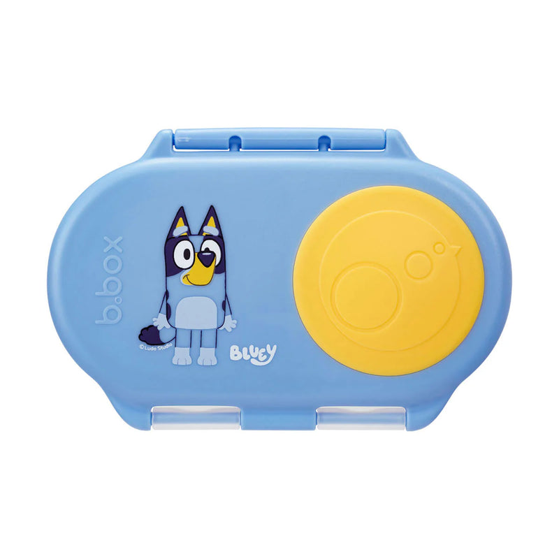 b.box Bluey Snackbox