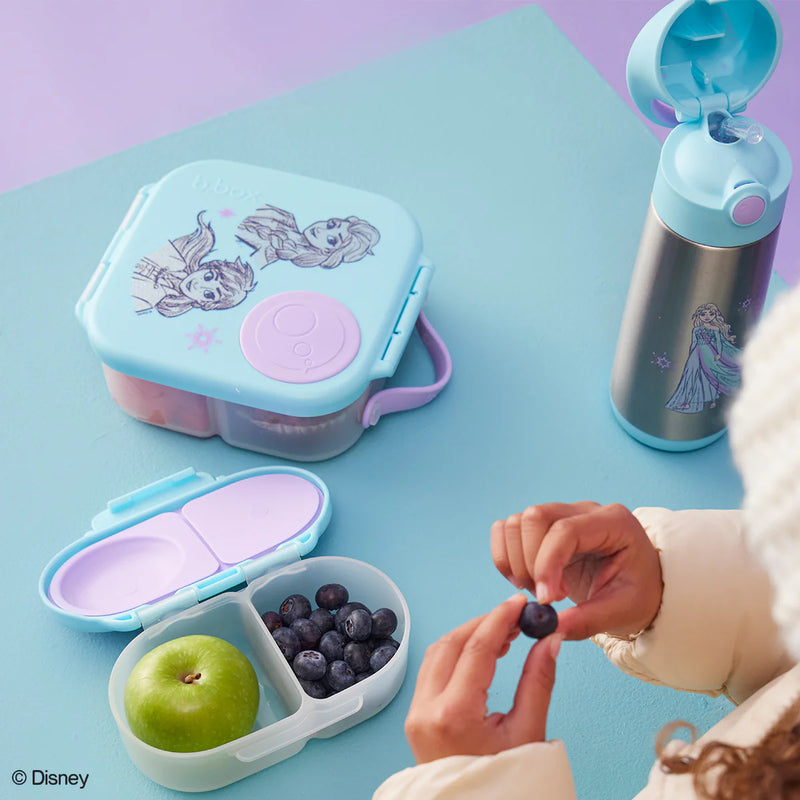 b.box Disney Frozen Snackbox