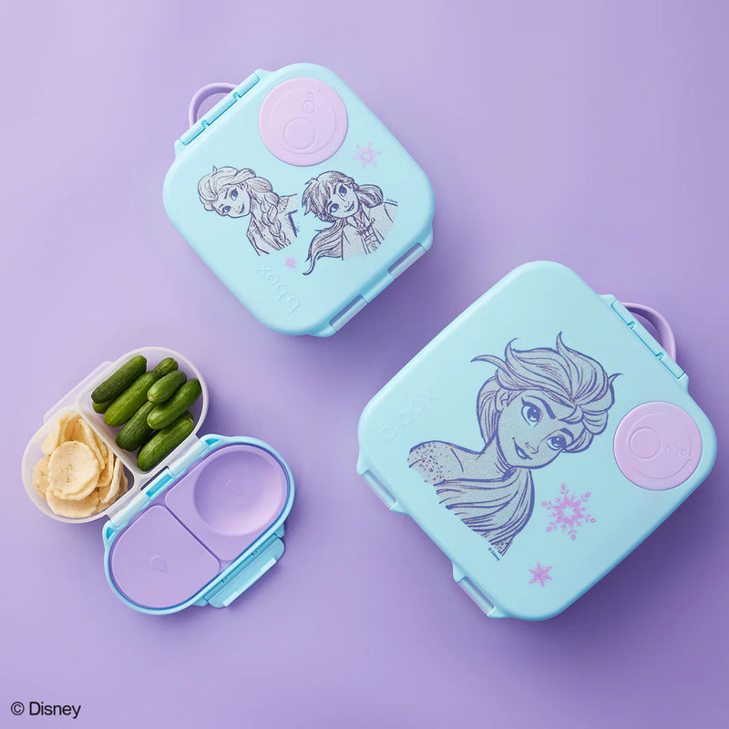b.box Disney Frozen Snackbox